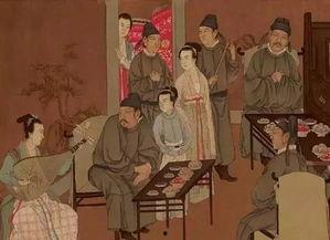 古人吃瓜自尽视频大全,揭秘古人吃瓜自尽视频大全背后的历史真相