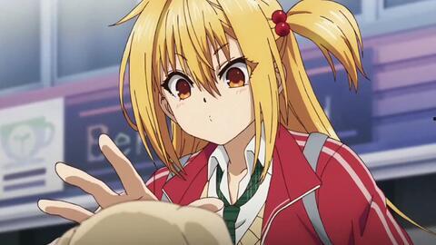 吃瓜动漫5秒战斗视频,5秒激战！吃瓜动漫短剧瞬间点燃热血激情