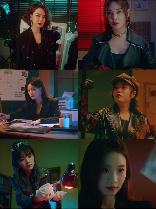 女子推理社吃瓜花絮视频,吃瓜现场揭秘