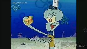 章鱼哥吃小瓜视频,趣味横生萌态十足