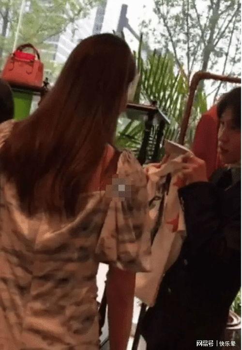 成都夫妇吃瓜事件视频,一场引发热议的街头冲突瞬间