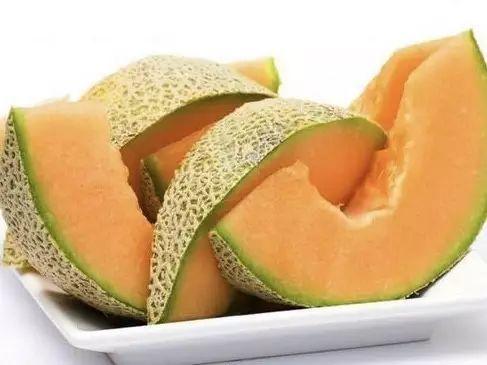 哈密瓜炒鹿肉可以吃吗视频